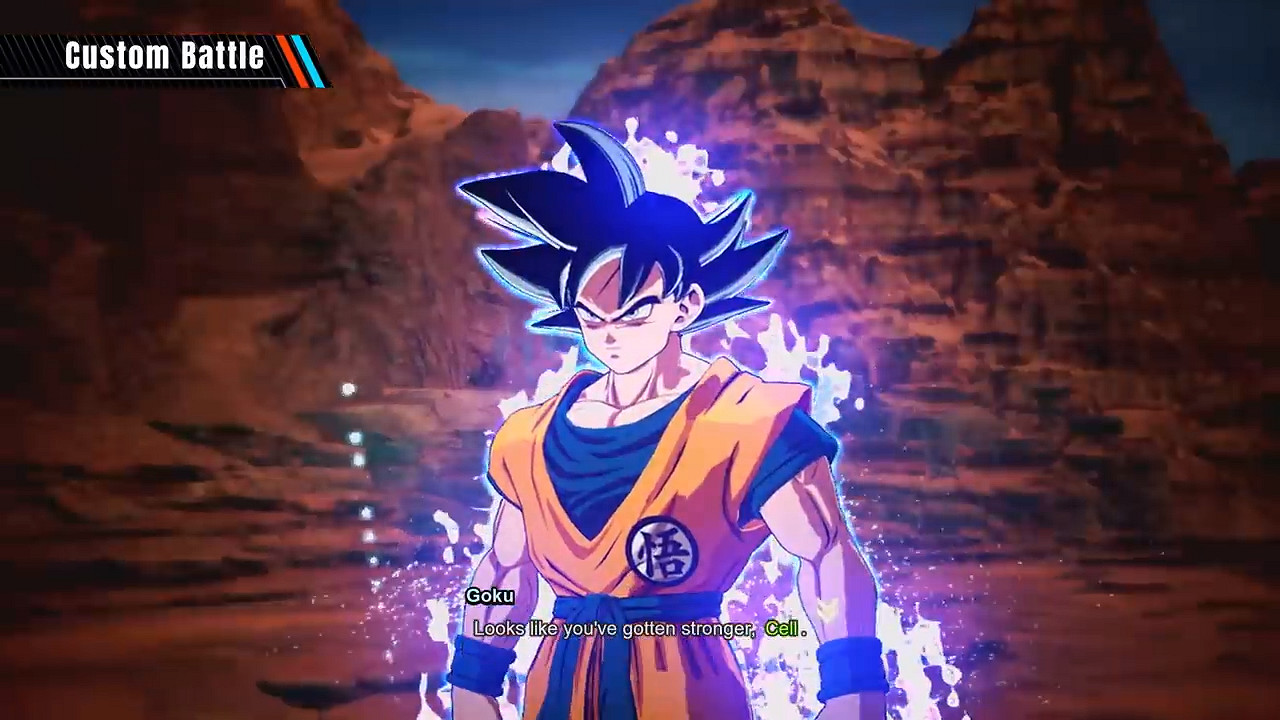 《七龍珠:電光炸裂!ZERO》Switch/Switch2版預告片 《七龍珠:電光炸裂!ZERO》Switch/Switch2版預告片