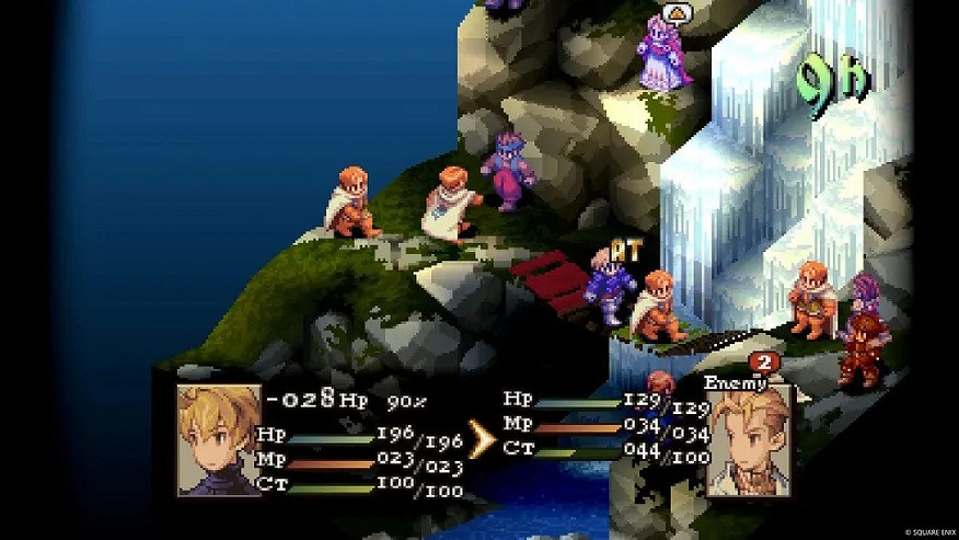 《古墓奇兵》都排不進前五！IGN評選史上最佳PS1遊戲