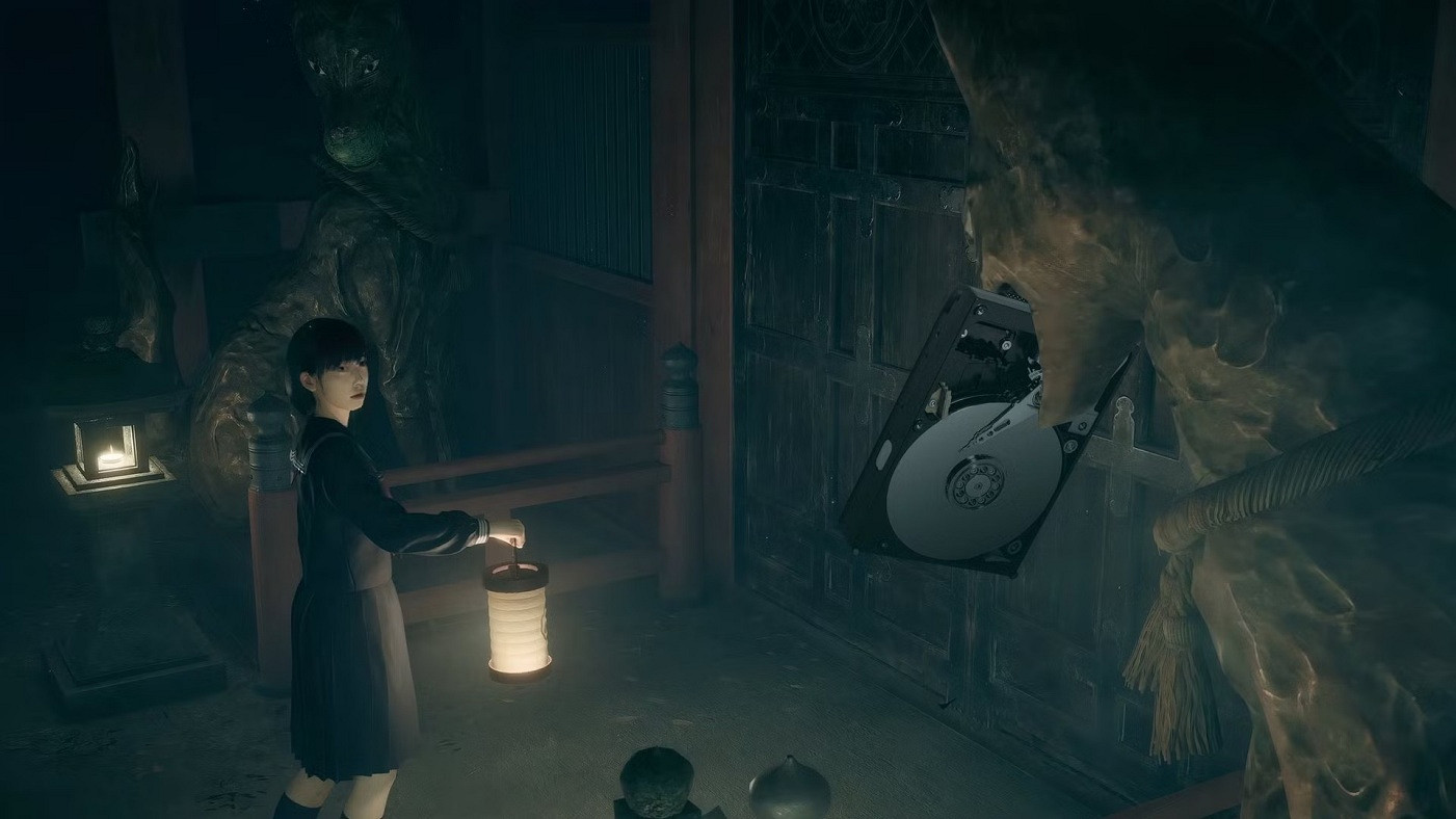 《沉默之丘f》預載時間及容量公布!豪華版提前兩天解鎖 《沉默之丘f》預載時間及容量公布!豪華版提前兩天解鎖