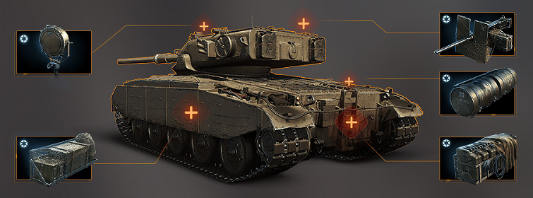 《坦克世界》背水一戰限時活動開啟!決戰巨型刺蝟! 《坦克世界》背水一戰限時活動開啟!決戰巨型刺蝟!