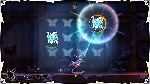 《魔女祇兵》預購:少女斬擊動作新作公布發售形式 《魔女祇兵》預購:少女斬擊動作新作公布發售形式