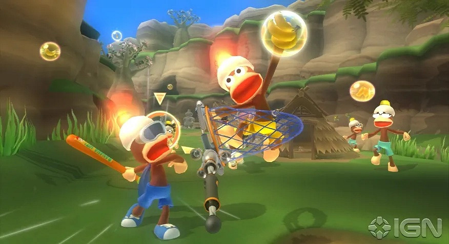 《古墓奇兵》都排不進前五！IGN評選史上最佳PS1遊戲