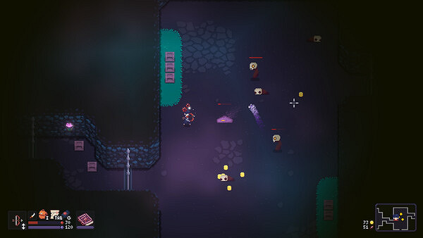 類倖存者遊戲《掠寶法師》今日下午4點開啟搶先體驗