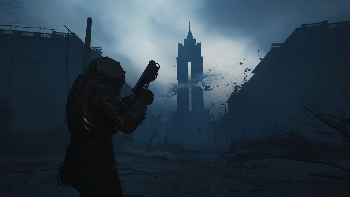 《時間旅者：重生曙光》發布首個更新檔！修復存檔問題