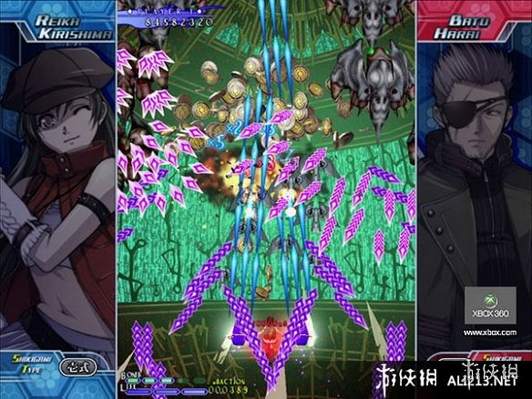 《式神之城3》官宣登陸Switch平台!2026年4月上線 《式神之城3》官宣登陸Switch平台!2026年4月上線