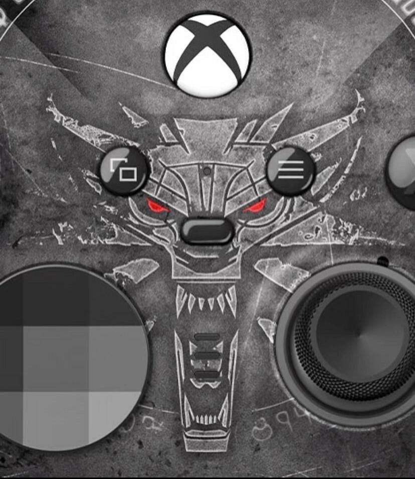 《巫師3狂獵》十周年紀念版Xbox手把價格 《巫師3狂獵》十周年紀念版Xbox手把價格