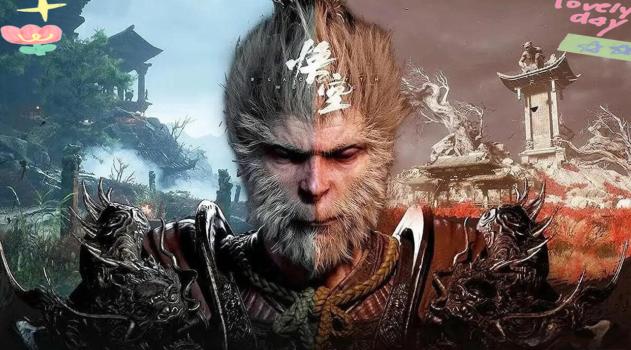 《黑神話悟空》DLC2025內容一覽 《黑神話悟空》DLC2025內容一覽