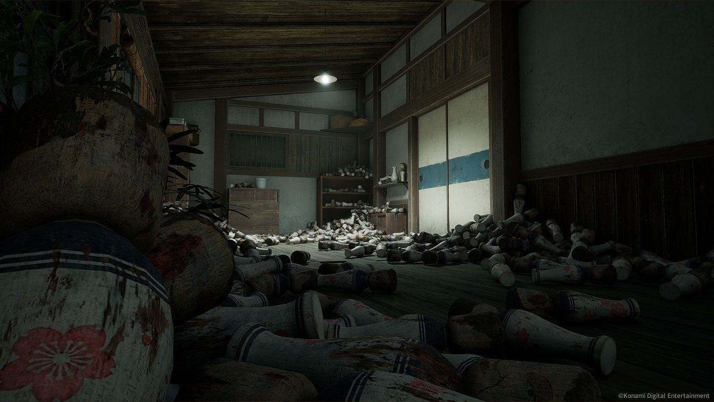 可全程直播！科拿米為《沉默之丘f》發布影片創作指南