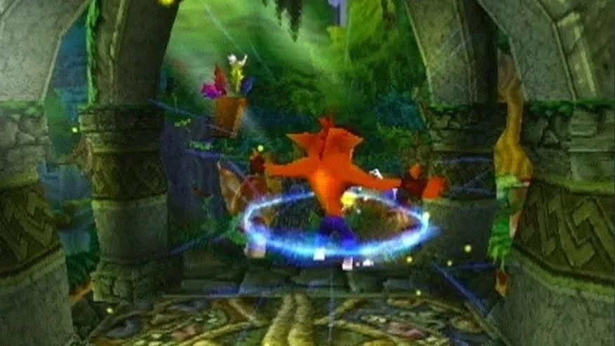 《古墓奇兵》都排不進前五！IGN評選史上最佳PS1遊戲