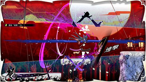 《魔女祇兵》預購:少女斬擊動作新作公布發售形式 《魔女祇兵》預購:少女斬擊動作新作公布發售形式