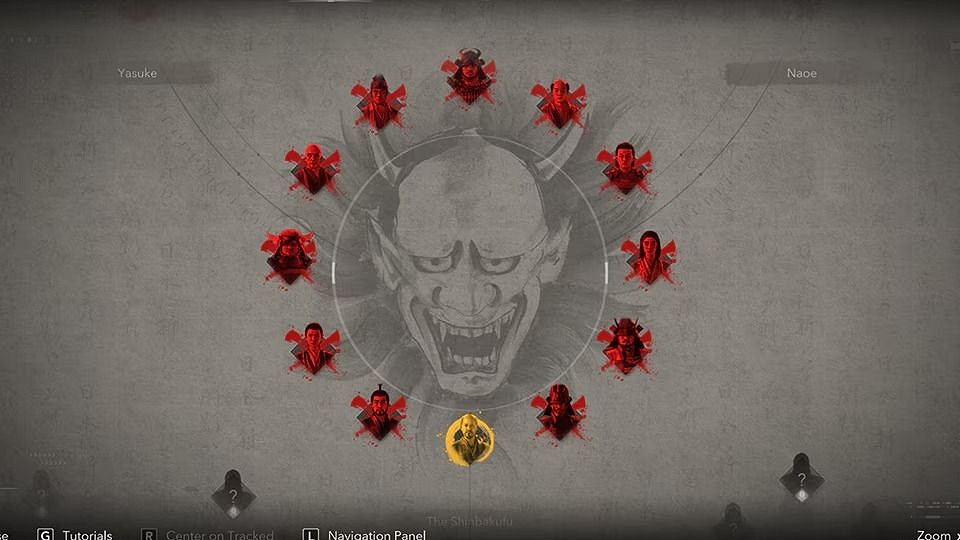 《刺客教條:影》新舞台「淡路島」與新武器「棒」 《刺客教條:影》新舞台「淡路島」與新武器「棒」