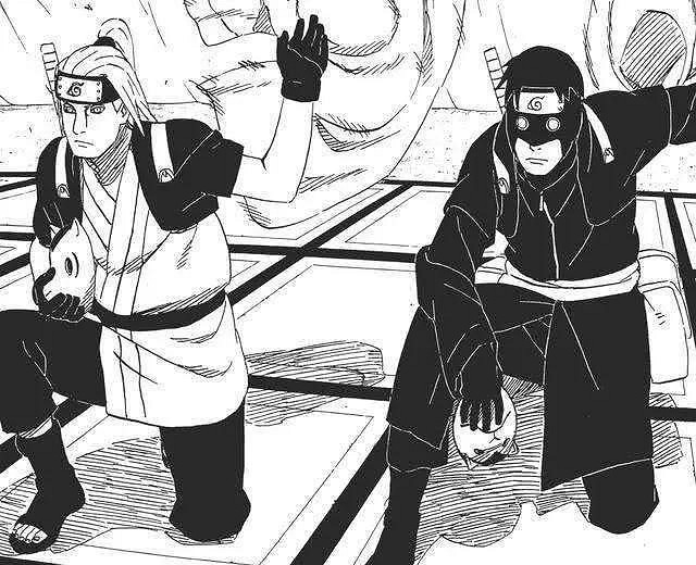 《火影忍者》等級劃分排行詳細一覽 《火影忍者》等級劃分排行詳細一覽