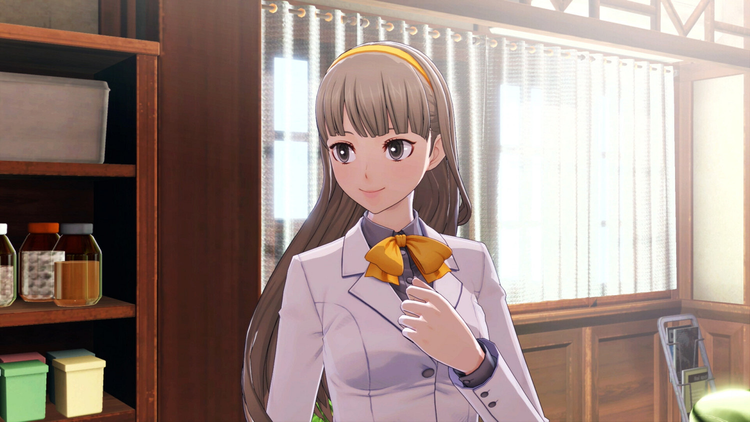 《數碼寶貝物語 時空異客》試玩公開：發售繼承存檔！