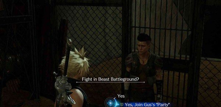 《最終幻想7重生》全萬能幫手任務攻略 《最終幻想7重生》全萬能幫手任務攻略