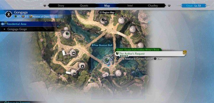 《最終幻想7重生》全萬能幫手任務攻略 《最終幻想7重生》全萬能幫手任務攻略