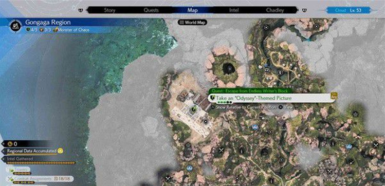 《最終幻想7重生》全萬能幫手任務攻略 《最終幻想7重生》全萬能幫手任務攻略