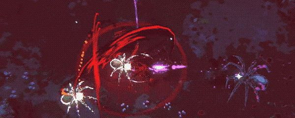 融合 MOBA 與 Roguelike 元素動作遊戲《夢之形》上市