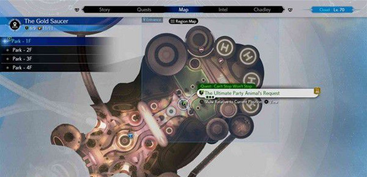 《最終幻想7重生》全萬能幫手任務攻略 《最終幻想7重生》全萬能幫手任務攻略