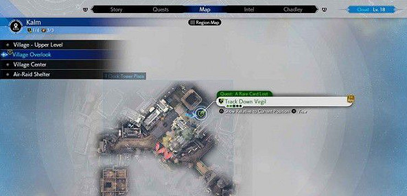 《最終幻想7重生》全萬能幫手任務攻略 《最終幻想7重生》全萬能幫手任務攻略