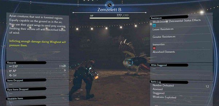 《最終幻想7重生》全萬能幫手任務攻略 《最終幻想7重生》全萬能幫手任務攻略