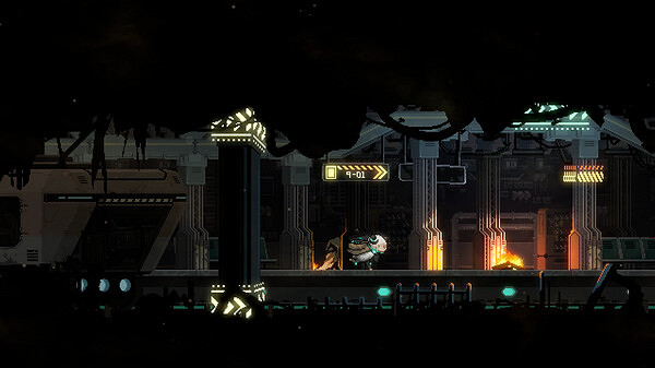 《孤羊戰記》EA版評測：陌上狼如遇，羊子弑無雙