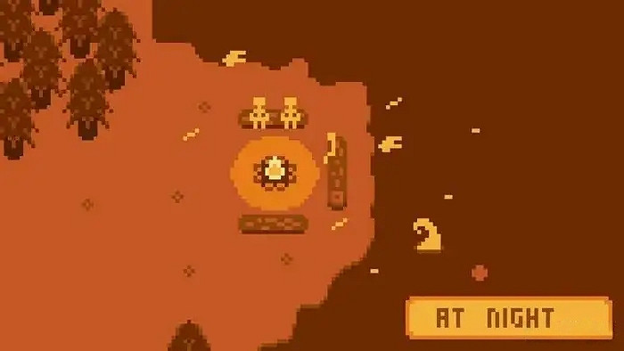 《幻獸帕魯》工作室公布像素風釣魚新作《釣了個詭》 《幻獸帕魯》工作室公布像素風釣魚新作《釣了個詭》