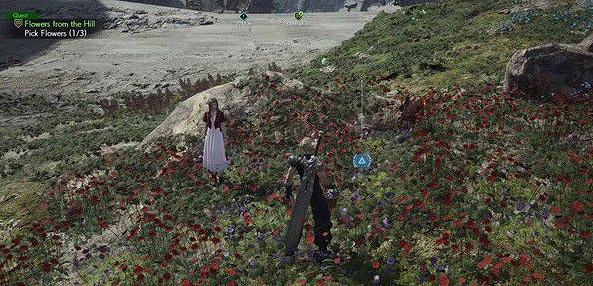 《最終幻想7重生》全萬能幫手任務攻略 《最終幻想7重生》全萬能幫手任務攻略