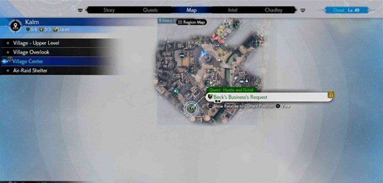 《最終幻想7重生》全萬能幫手任務攻略 《最終幻想7重生》全萬能幫手任務攻略