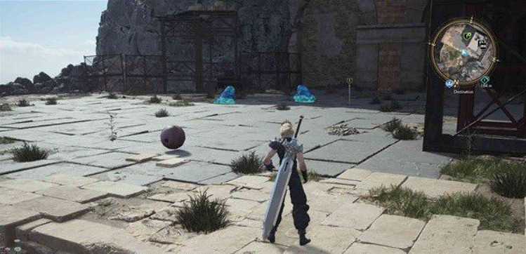 《最終幻想7重生》全萬能幫手任務攻略 《最終幻想7重生》全萬能幫手任務攻略