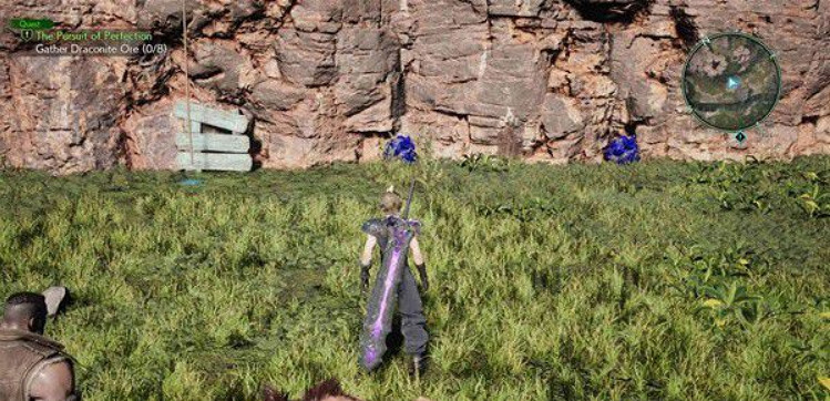 《最終幻想7重生》全萬能幫手任務攻略 《最終幻想7重生》全萬能幫手任務攻略