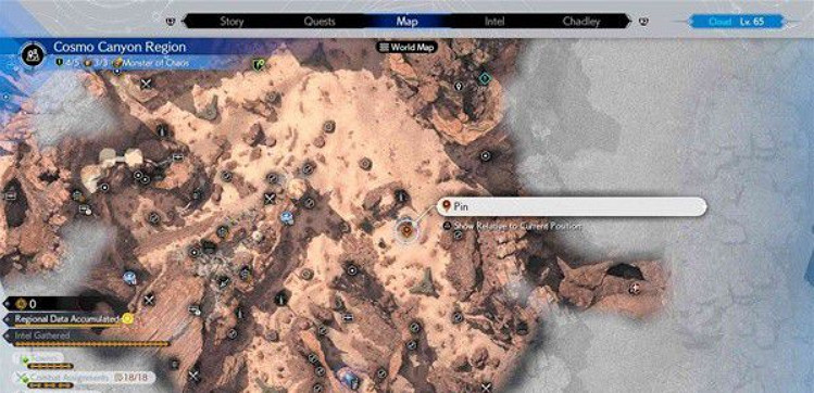 《最終幻想7重生》全萬能幫手任務攻略 《最終幻想7重生》全萬能幫手任務攻略