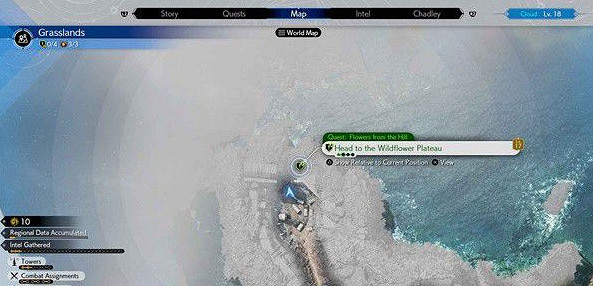 《最終幻想7重生》全萬能幫手任務攻略 《最終幻想7重生》全萬能幫手任務攻略