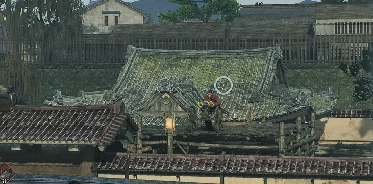 《浪人崛起》遊戲技巧