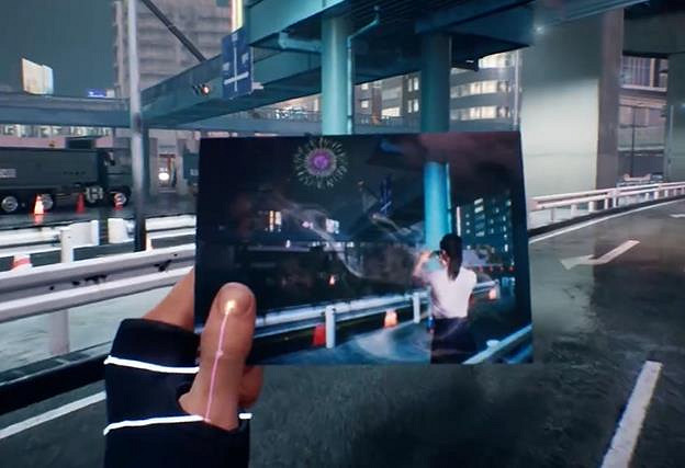 《幽靈線東京》靈異照片任務地點一覽