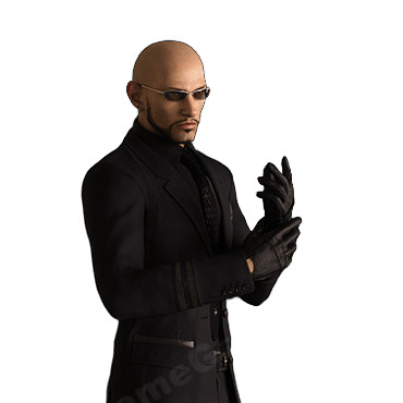 《最終幻想7重生》全角色介紹