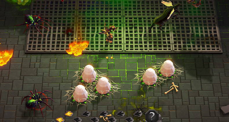 《靈魂石倖存者》快速升級角色方法