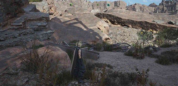 《最終幻想7重生》全萬能幫手任務攻略 《最終幻想7重生》全萬能幫手任務攻略