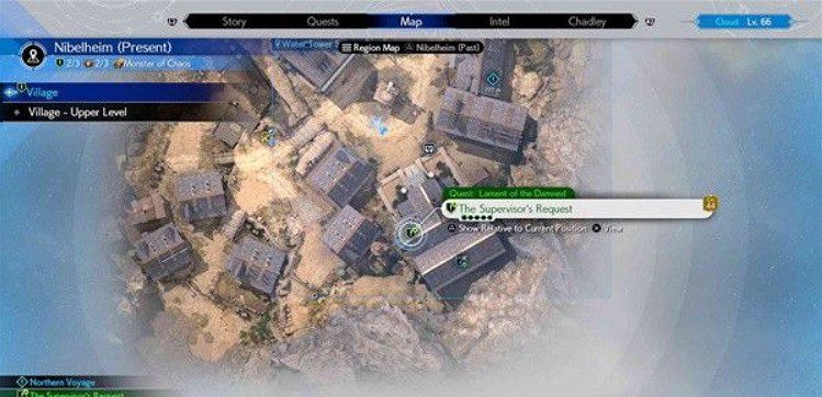 《最終幻想7重生》全萬能幫手任務攻略