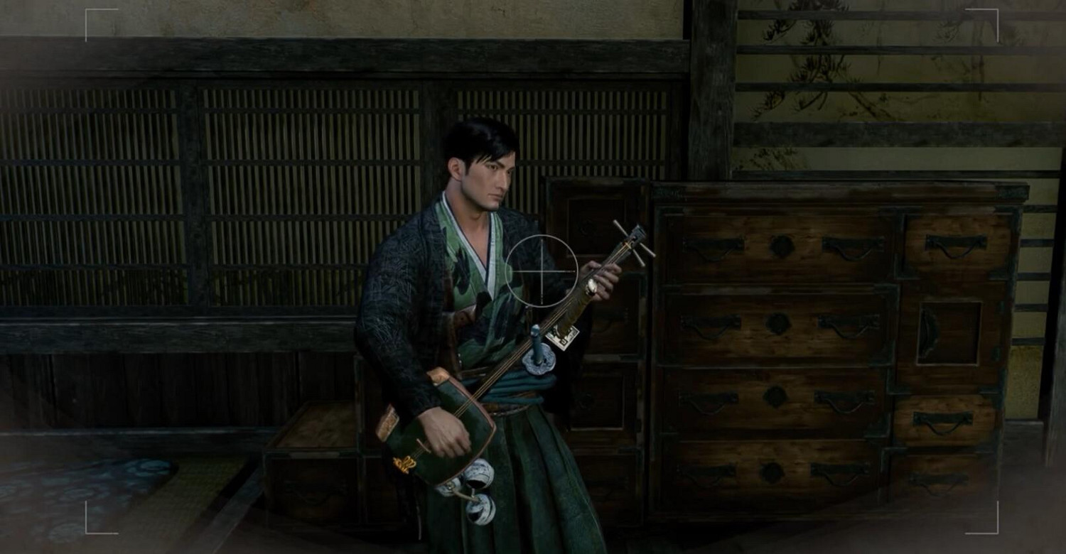 《浪人崛起》佐幕派倒幕派選擇介紹