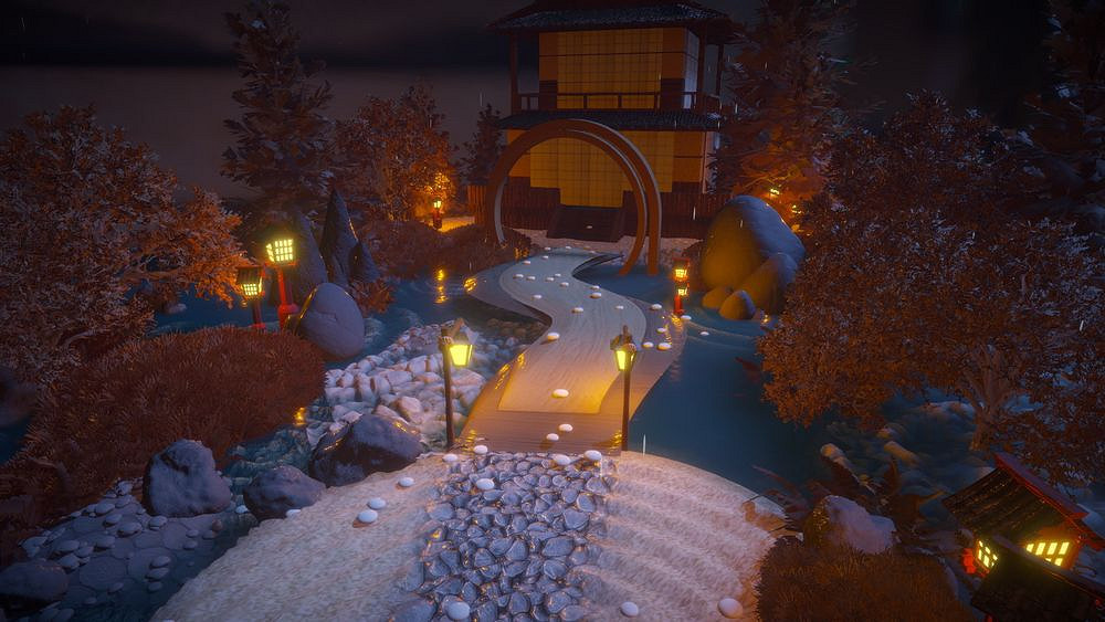 自由栽種與創意布置並重──《夢想花園》試玩版上線 自由栽種與創意布置並重──《夢想花園》試玩版上線