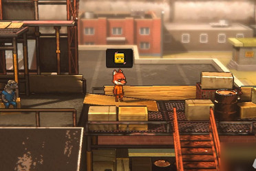 《動物迷城》日語語音包和本地化改進將於2026年發售! 《動物迷城》日語語音包和本地化改進將於2026年發售!