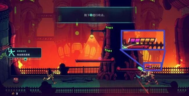 《聚點危機英雄聯盟外傳》新手教學指南 新手怎麽玩？