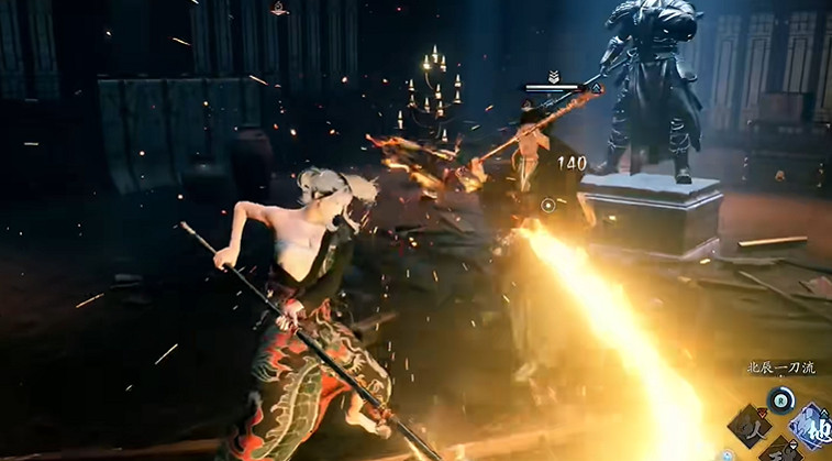 《浪人崛起》新人開荒技巧 《浪人崛起》新人開荒技巧