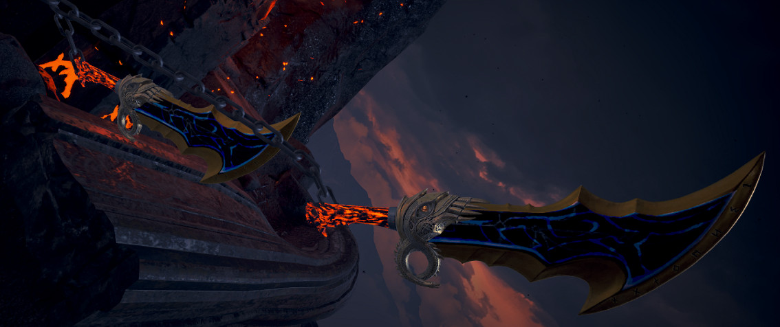 《戰神4》mod下載地址介紹 《戰神4》mod下載地址介紹