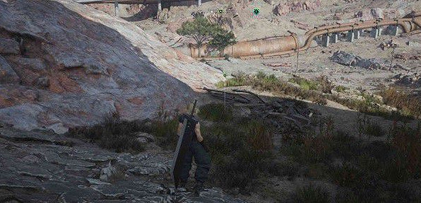 《最終幻想7重生》全萬能幫手任務攻略 《最終幻想7重生》全萬能幫手任務攻略