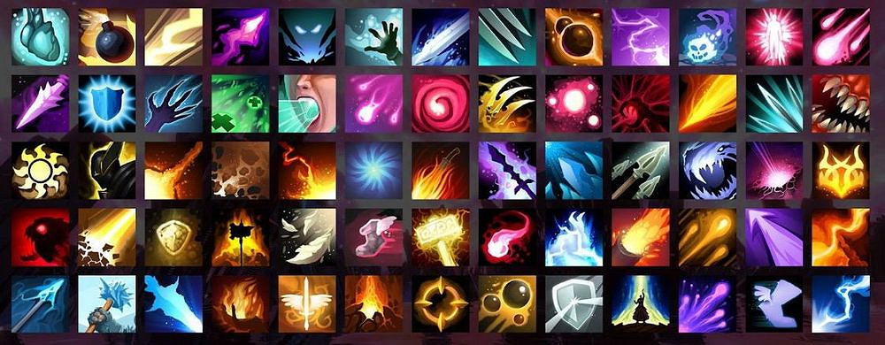 融合 MOBA 與 Roguelike 元素動作遊戲《夢之形》上市