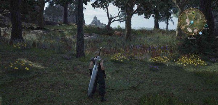 《最終幻想7重生》全萬能幫手任務攻略 《最終幻想7重生》全萬能幫手任務攻略