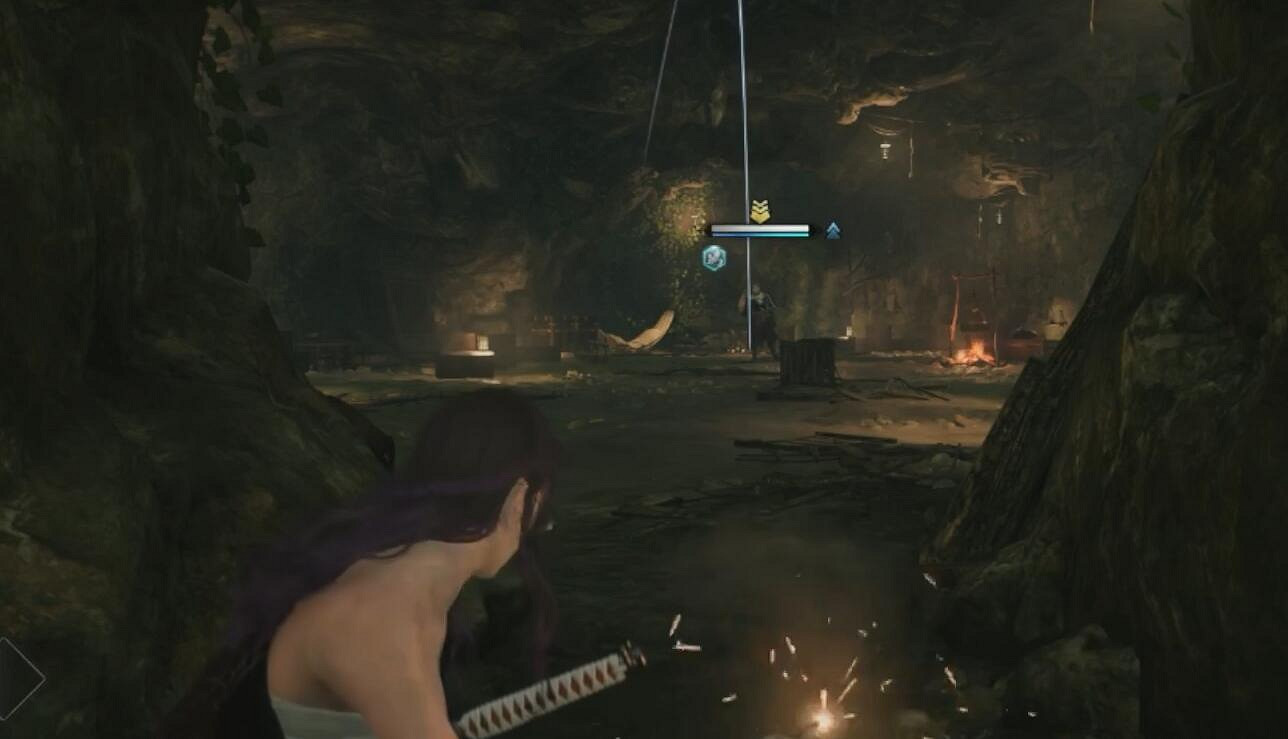 《浪人崛起》隱藏Boss機制打法攻略 《浪人崛起》隱藏Boss機制打法攻略