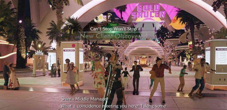 《最終幻想7重生》全萬能幫手任務攻略 《最終幻想7重生》全萬能幫手任務攻略