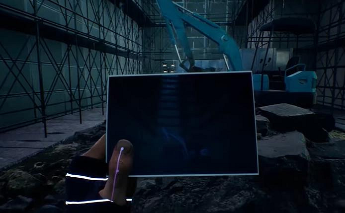 《幽靈線東京》靈異照片任務地點一覽